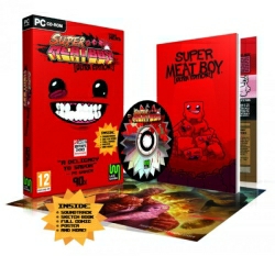 Super Meat Boy (Ultra Edition)